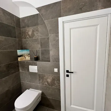Apartment Spacious 1Bd Apt By Homeystay *