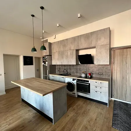 Apartment Spacious 1Bd Apt By Homeystay