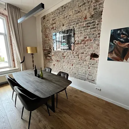 Apartment Spacious 1Bd Apt By Homeystay