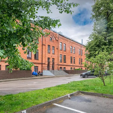 Spacious 1bd By Homeystay Apartment
