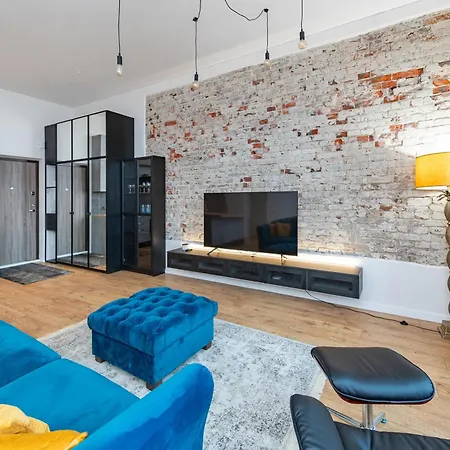 Apartment Spacious 1bd By Homeystay *