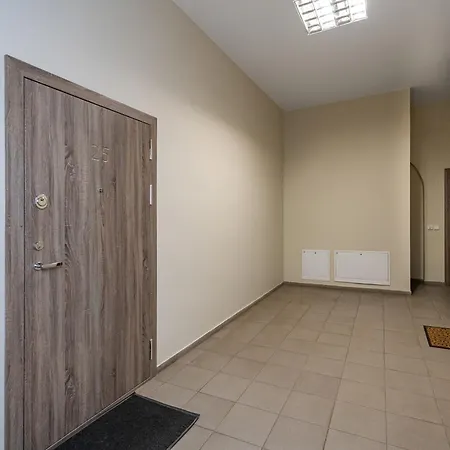 Spacious 1bd By Homeystay * Kaunas