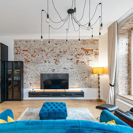 Spacious 1bd By Homeystay
