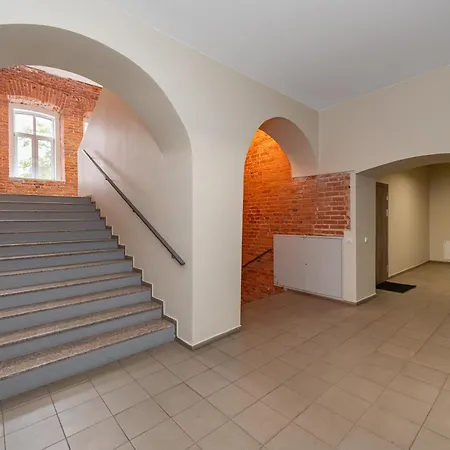 Apartment Spacious 1bd By Homeystay *