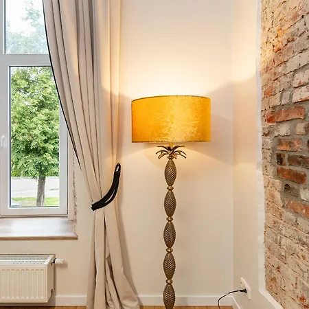 Spacious 1bd By Homeystay