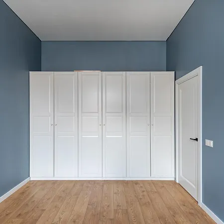 Apartment Spacious 1bd By Homeystay *